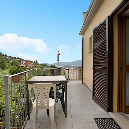 Monolocale Arianna 2 Appartement *