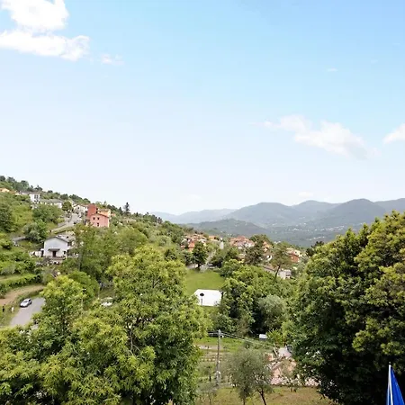 Monolocale Arianna 2 Appartement *