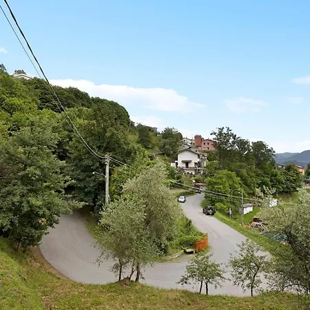 Monolocale Arianna 2 Appartement