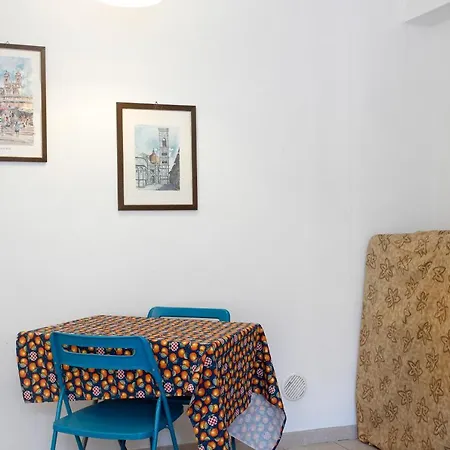 Monolocale Arianna 2